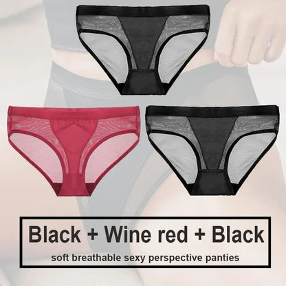 Only For You Briefs All Of Me Official Store Panties