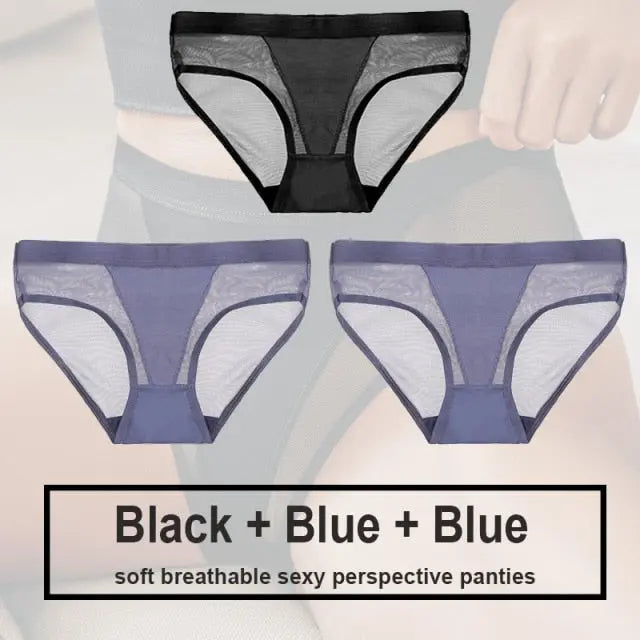 Only For You Briefs All Of Me Official Store Panties