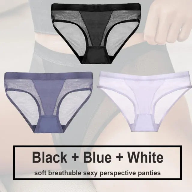 Only For You Briefs All Of Me Official Store Panties