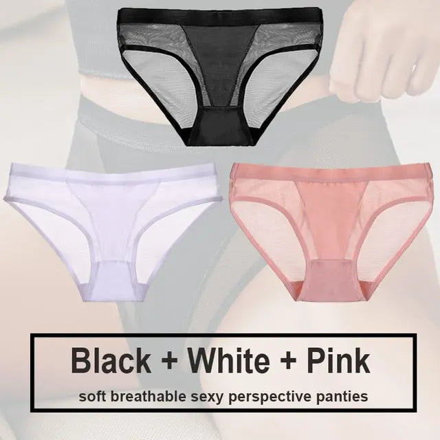 Only For You Briefs All Of Me Official Store Panties