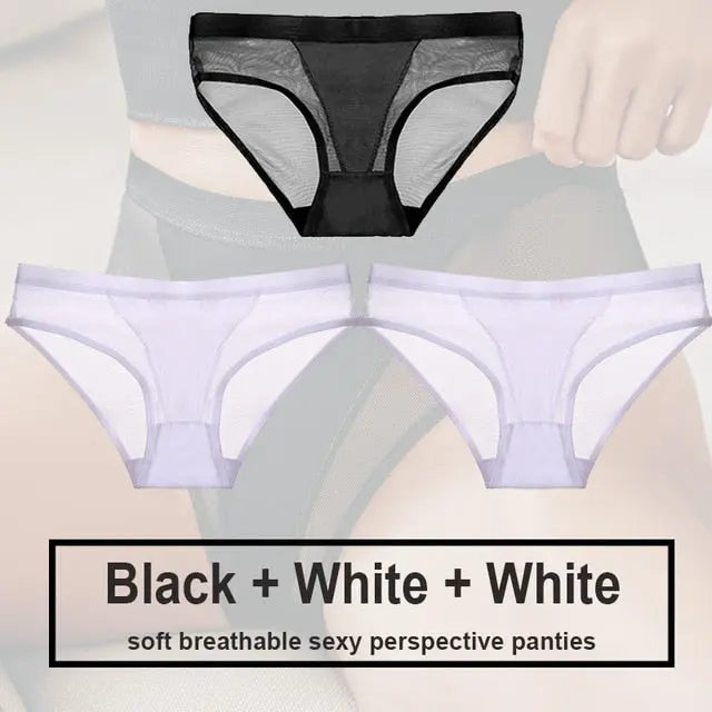 Only For You Briefs All Of Me Official Store Panties