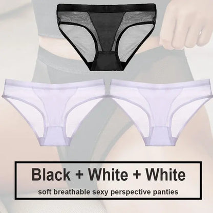 Only For You Briefs All Of Me Official Store Panties