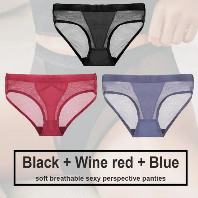 Only For You Briefs All Of Me Official Store Panties