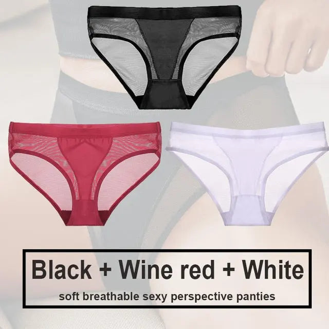Only For You Briefs All Of Me Official Store Panties