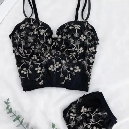 Pride To Be Yours Bra Sets SAY MORNING Official Store Lingerie & Intimates