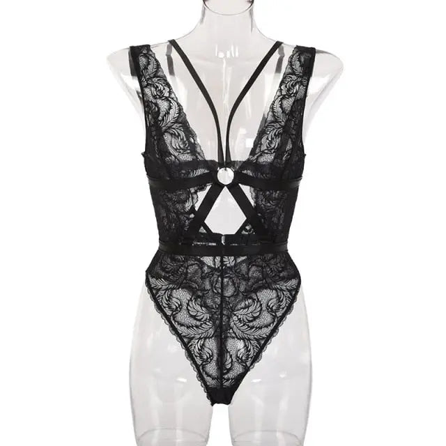A Done Deal Lingerie Shop5607131 Store Lingerie & Intimates