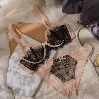 Comfy and Proper Bra Sets Wriufred Store Lingerie & Intimates