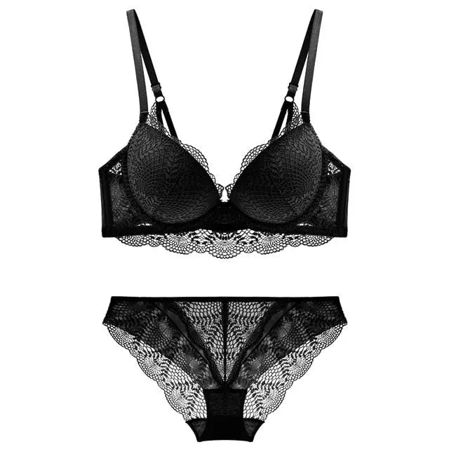 Comfy My Day Bra Sets TERMEZY Official Store Lingerie & Intimates