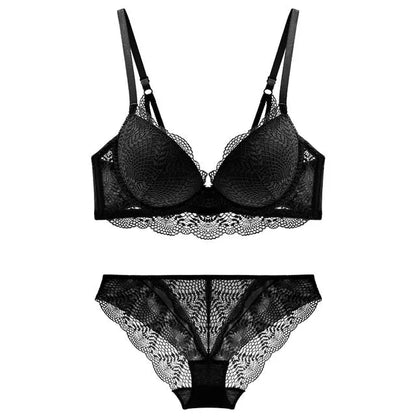 Comfy My Day Bra Sets TERMEZY Official Store Lingerie & Intimates