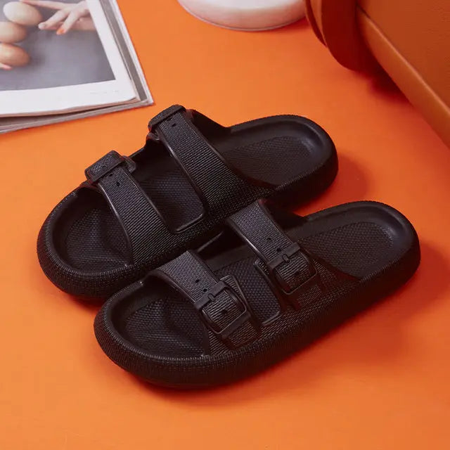 Soft Flip Flops Lacy0301 Home