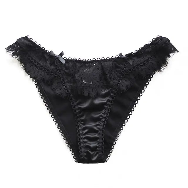 Ready For Anything Panties CINOON Official Store Panties