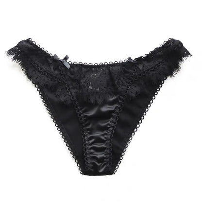 Ready For Anything Panties CINOON Official Store Panties
