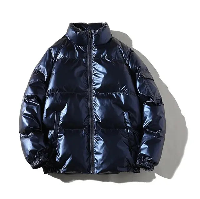 Winter Parka YE-Fashion Store