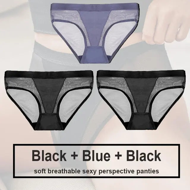 Only For You Briefs All Of Me Official Store Panties