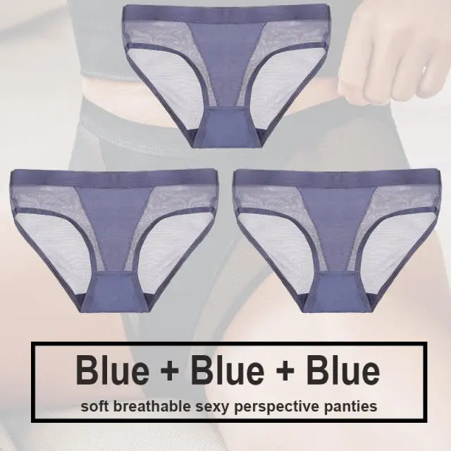 Only For You Briefs All Of Me Official Store Panties
