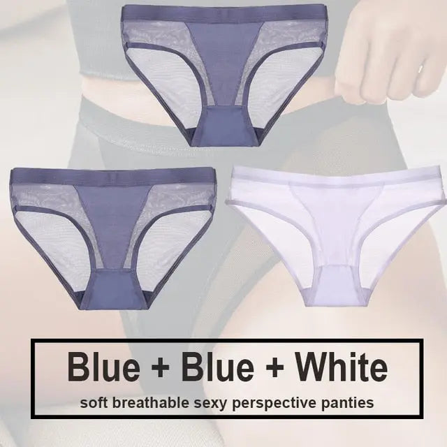 Only For You Briefs All Of Me Official Store Panties