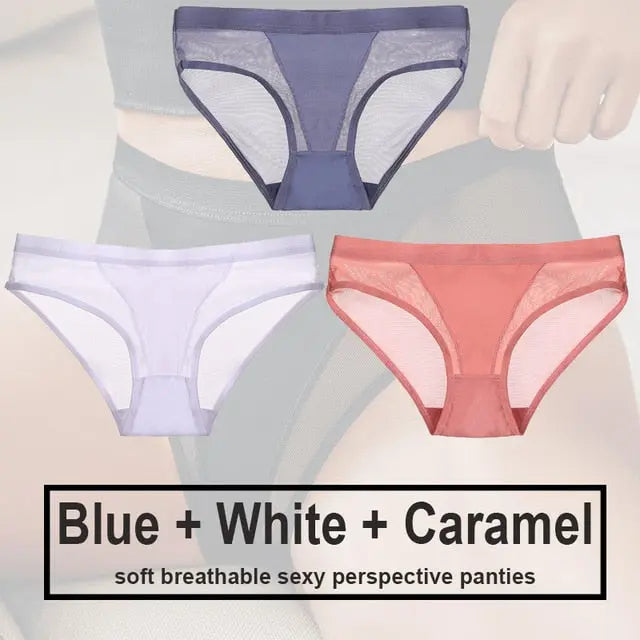 Only For You Briefs All Of Me Official Store Panties