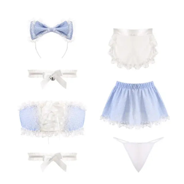 Playful One Lingerie Sets Exotic Show Store Lingerie & Intimates