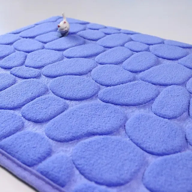 Memory Foam Mat Lacy0301 Home