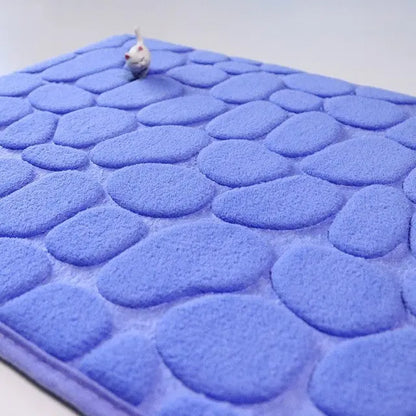 Memory Foam Mat Lacy0301 Home