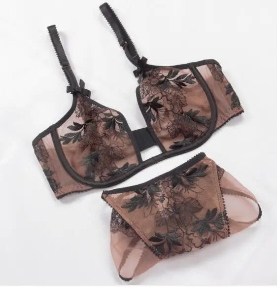 Wish You Were Here Bra Sets Wriufred Store Lingerie & Intimates