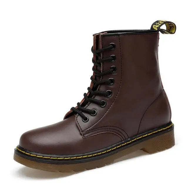 Women Boots HTUUA Official Store Ankle Boots