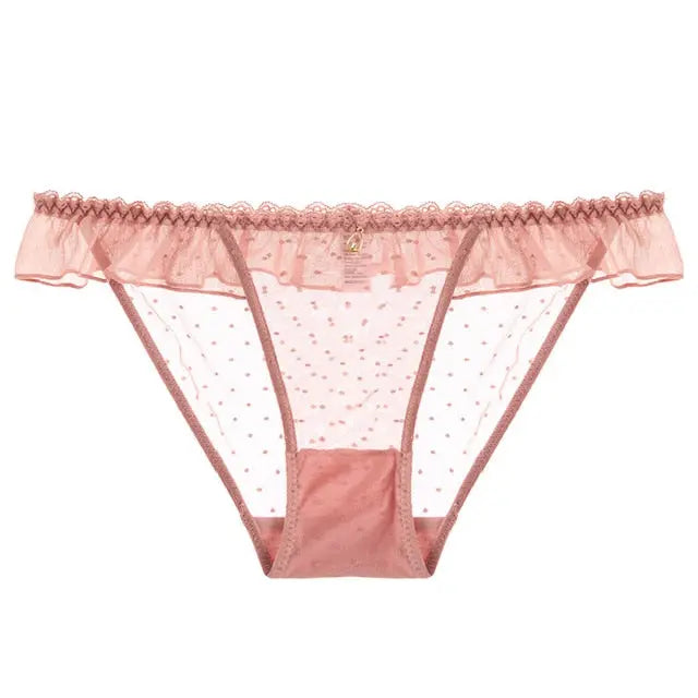 No Reply Briefs SexyPartner Store Panties