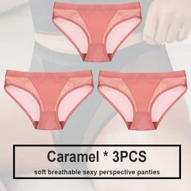 Only For You Briefs All Of Me Official Store Panties
