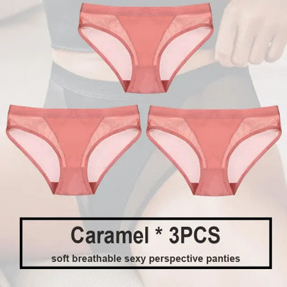 Only For You Briefs All Of Me Official Store Panties