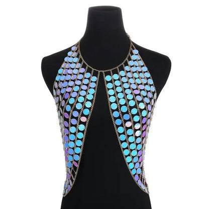 LacyNighty™ Been There Done That Body Jewelry Lacteo Official Store Body Jewelry