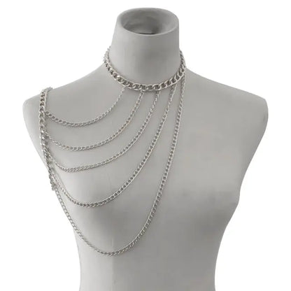 LacyNighty™ Liftin' Me Up Body Jewelry Lacteo Official Store Body Jewelry