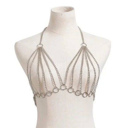 LacyNighty™ To Be Yours Body Jewelry Lacteo Official Store Body Jewelry
