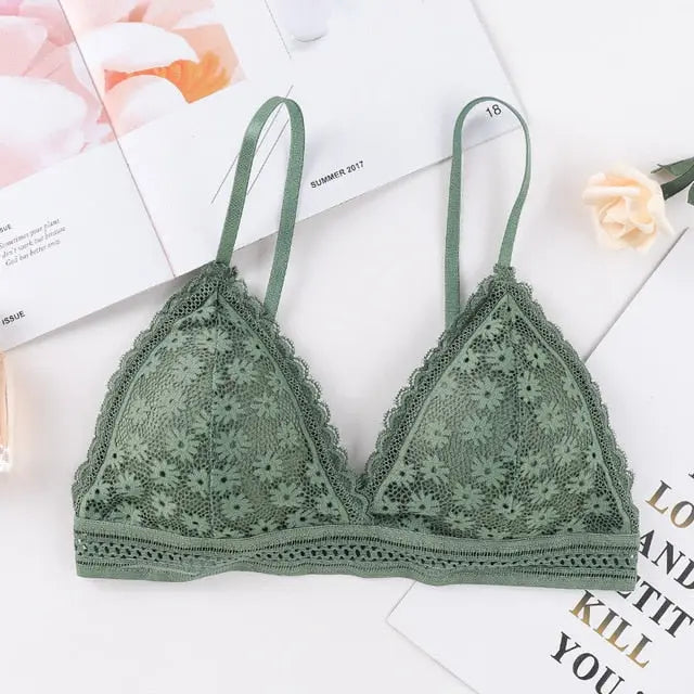Affair To Remember Plunge Bra VRAIMMOI Official Store Bras