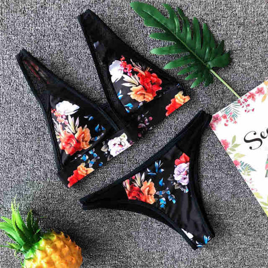I Want It I Got It Bra Sets Varleinsar Official Store Lingerie & Intimates