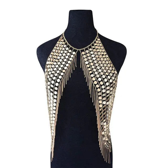LacyNighty™ Been There Done That Body Jewelry Lacteo Official Store Body Jewelry