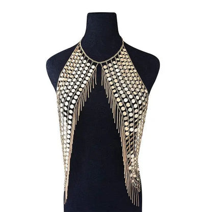 LacyNighty™ Been There Done That Body Jewelry Lacteo Official Store Body Jewelry