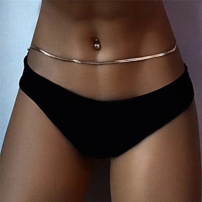 LacyNighty™ Meet Me In The Club Body Jewelry IngeSight.Z Official Store Body Jewelry
