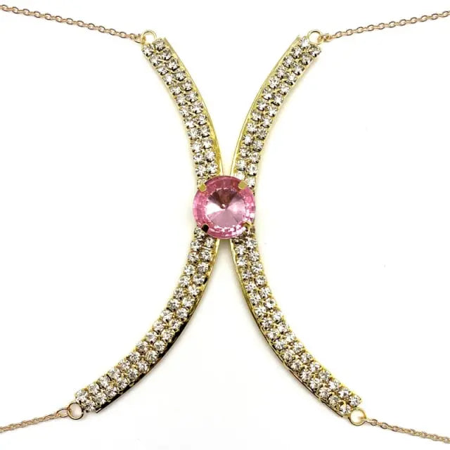 LacyNighty™ Halfway In Love Body Jewelry Shop5733244 Store Body Jewelry