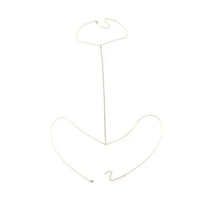 LacyNighty™ Sent From Heaven Body Jewelry YWUULI Official Store Body Jewelry