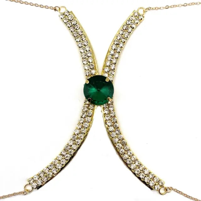 LacyNighty™ Halfway In Love Body Jewelry Shop5733244 Store Body Jewelry