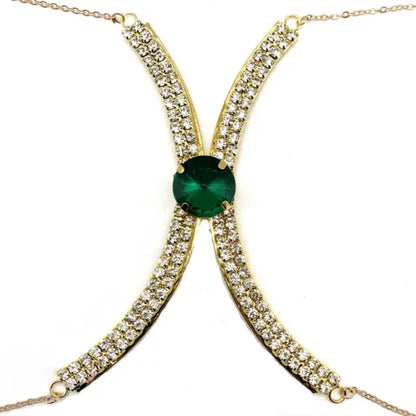 LacyNighty™ Halfway In Love Body Jewelry Shop5733244 Store Body Jewelry