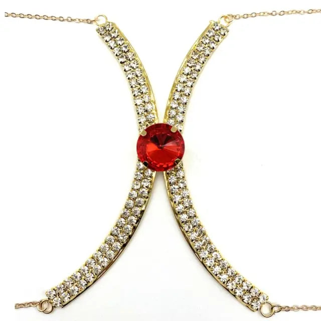 LacyNighty™ Halfway In Love Body Jewelry Shop5733244 Store Body Jewelry