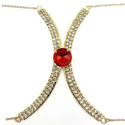 LacyNighty™ Halfway In Love Body Jewelry Shop5733244 Store Body Jewelry