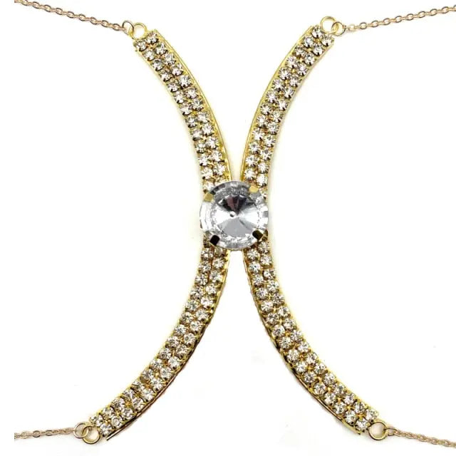 LacyNighty™ Halfway In Love Body Jewelry Shop5733244 Store Body Jewelry