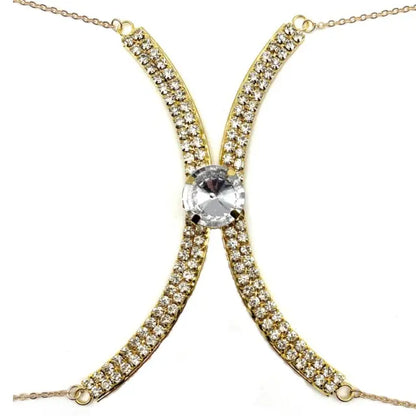 LacyNighty™ Halfway In Love Body Jewelry Shop5733244 Store Body Jewelry