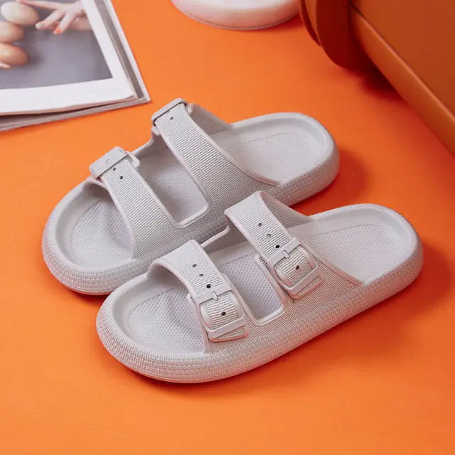 Soft Flip Flops Lacy0301 Home