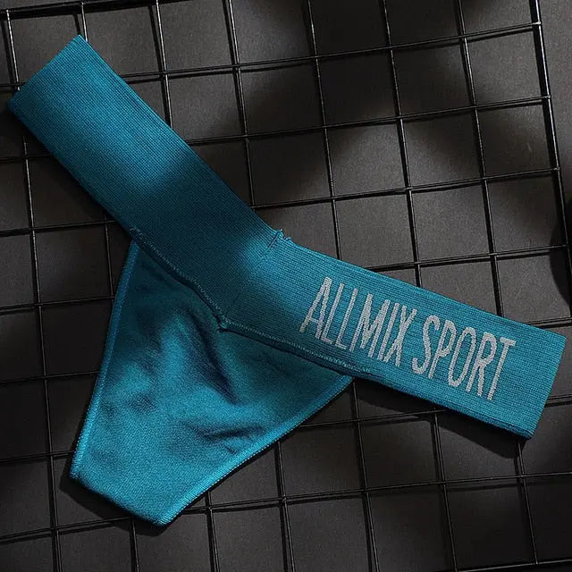 Sweetest Girl Thong luckymily Official Store Panties