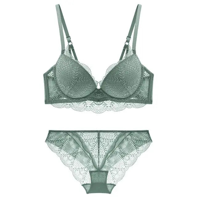 Comfy My Day Bra Sets TERMEZY Official Store Lingerie & Intimates