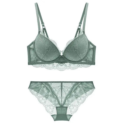 Comfy My Day Bra Sets TERMEZY Official Store Lingerie & Intimates