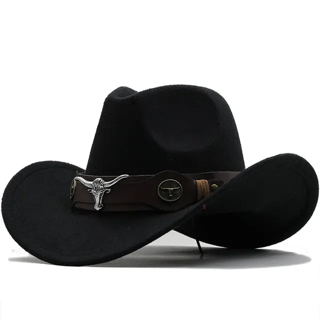 Cowboy Hat Lacy0301 Home